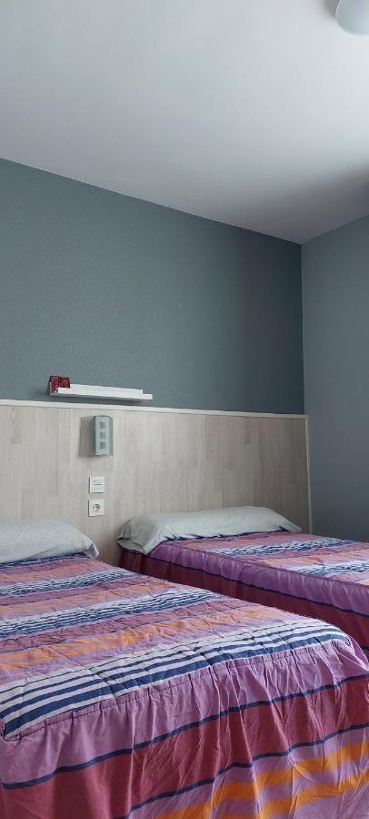 Hostal Cepa De Oro Aranda de Duero Exteriér fotografie