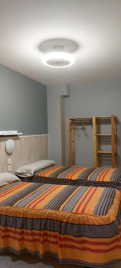 Hostal Cepa De Oro Aranda de Duero Pokoj fotografie
