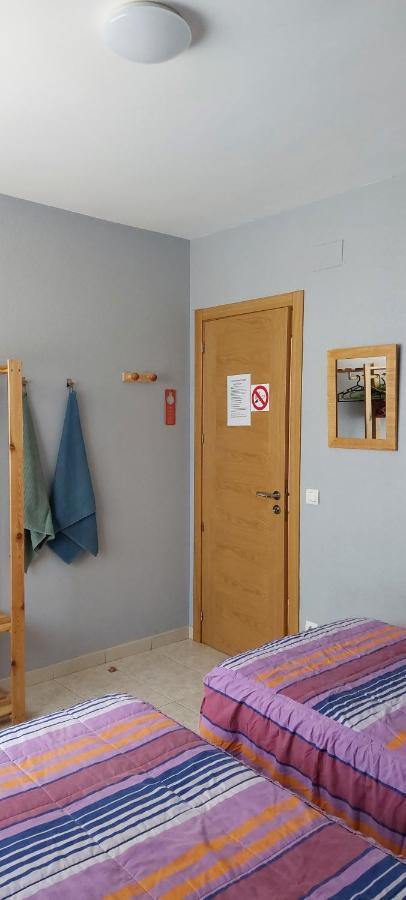Hostal Cepa De Oro Aranda de Duero Pokoj fotografie